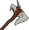 Weapon BoneAxes