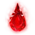 Item BloodCrystal