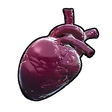 Item TaintedHeart