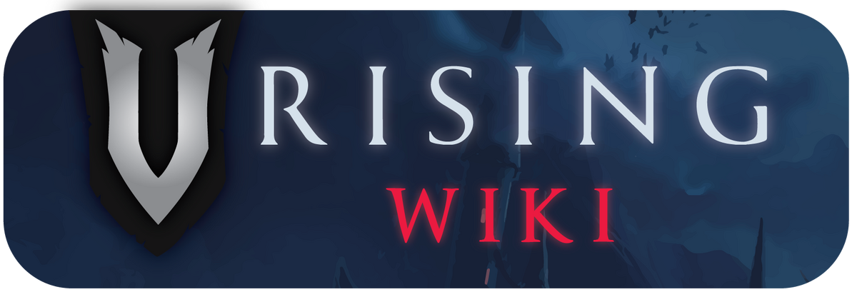 Fishing | VRising Wiki | Fandom