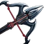 Weapon SanguineCrossbow