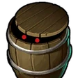 Item BarrelDisguise