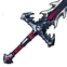 Weapon SanguineGreatsword