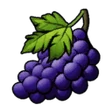 Item SacredGrapes