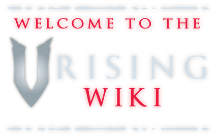 VRising Wiki | Fandom