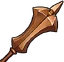 Weapon CopperMace
