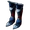 Armour DraculasDreadBoots