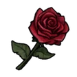 Item BloodRose