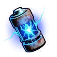 Item ChargedBattery