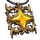 Jewelry AmuletoftheBlademaster