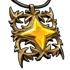 Jewelry AmuletoftheBlademaster
