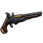 Weapon MercilessIronPistols