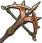 Weapon CopperCrossbow