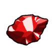 Item RegularRuby