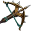 Weapon MercilessCopperCrossbow