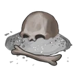 Item GraveDust