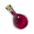 Item BloodRosePotion