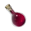 Item BloodRosePotion