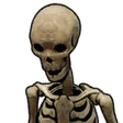 Item Skeleton