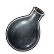 Item EmptyGlassBottle