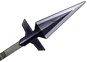 Weapon MercilessIronSpear