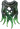 Cloak RazerSerpentMantle