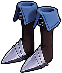 Merciless Hollowfang Boots - V Rising Wiki