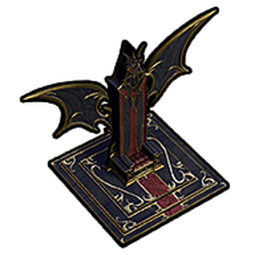 Castle Throne | VRising Wiki | Fandom
