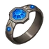 Jewelry RingoftheWarlock