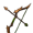 Weapon CopperLongbow
