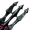 Weapon SanguineClaws