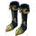 Armour MaleficerScholarBoots