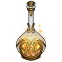Objet Flasquederésistanceausacré