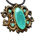 Jewelry AmuletoftheMasterSpellweaver