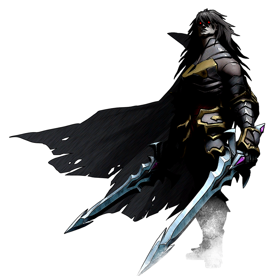 Nightmarshal Styx the Sunderer VRising Wiki Fandom