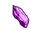 Crude Amethyst