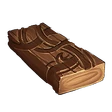 Item SculpturedWood
