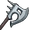 Weapon IronAxes