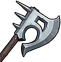 Weapon IronAxes