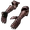 Armour CrimsonTemplarGloves