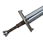 Weapon IronGreatsword