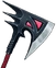 Weapon SanguineAxes