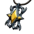 Jewelry PendantoftheDuskwatcher
