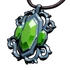 Jewelry PendantoftheDawnrunner