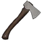 Weapon LumberjacksAxes