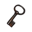 Item CopperCastleKey