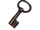 Copper Castle Key