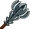 Weapon DarkSilverMace