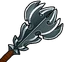 Weapon DarkSilverMace