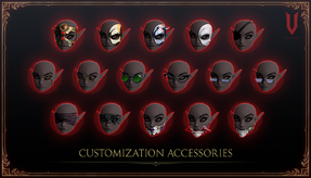 Accessories